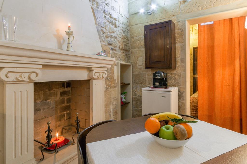 B&B Corte Dei Musco Lecce Habitación foto
